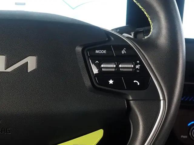 2023 Kia EV6 GT