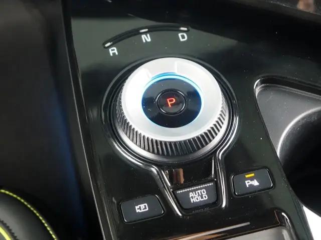 2023 Kia EV6 GT