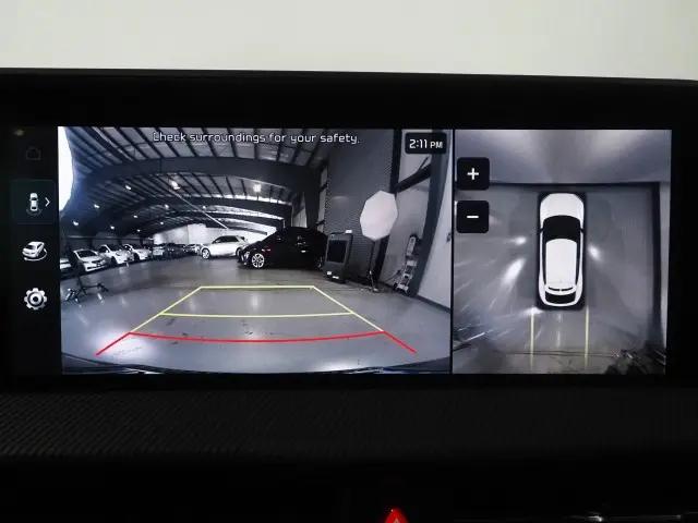 2023 Kia EV6 GT