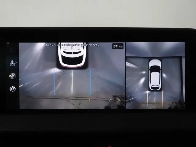 2023 Kia EV6 GT