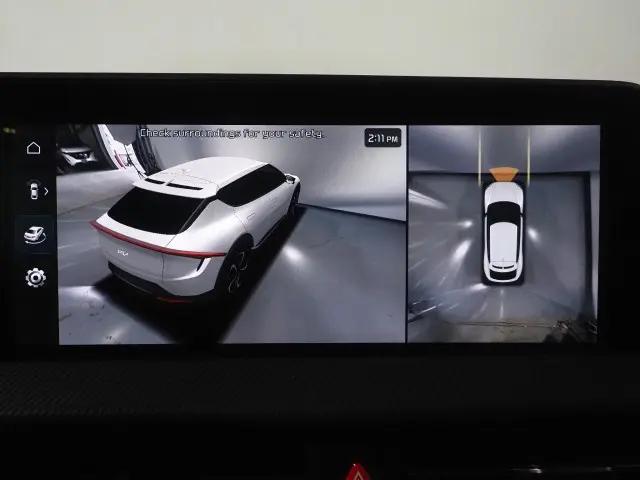 2023 Kia EV6 GT