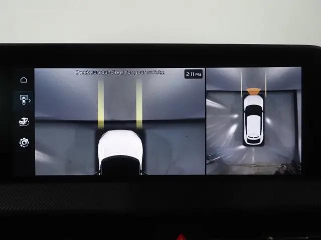 2023 Kia EV6 GT