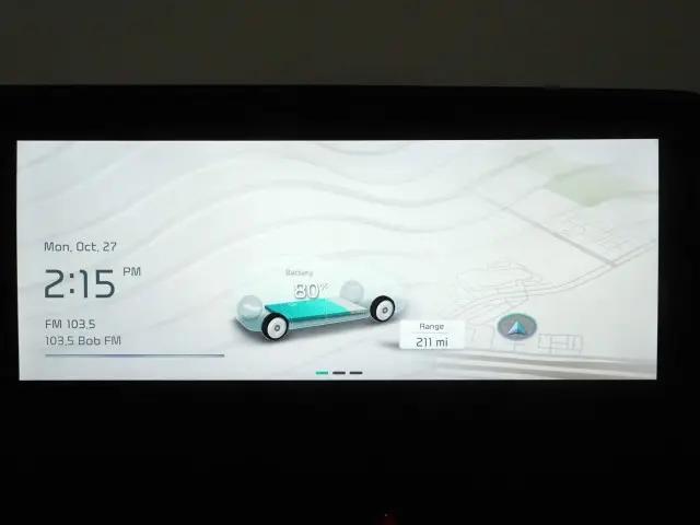 2023 Kia EV6 GT