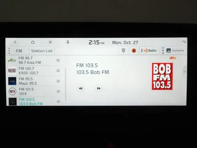 2023 Kia EV6 GT