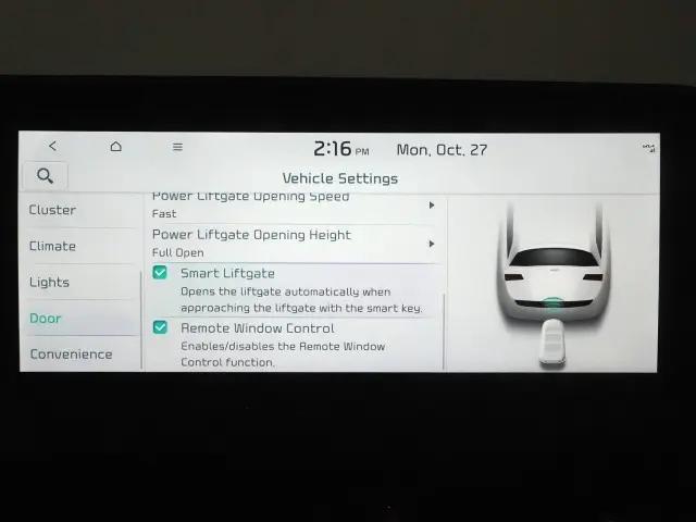 2023 Kia EV6 GT