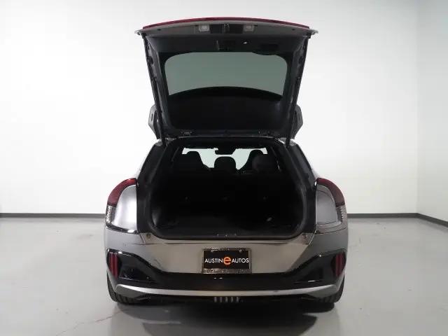 2023 Kia EV6 GT