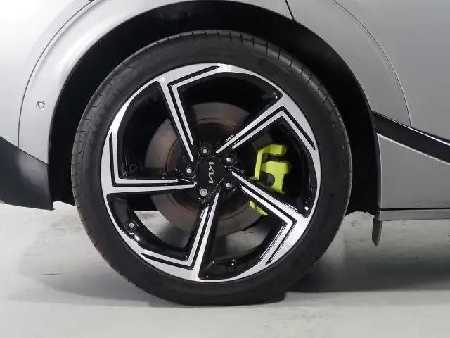 2023 Kia EV6 GT