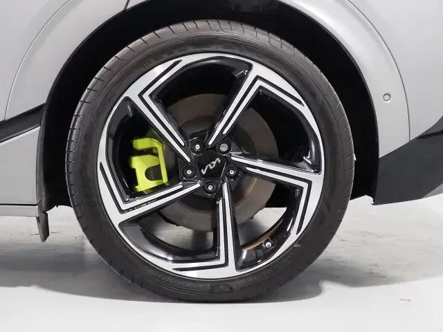 2023 Kia EV6 GT