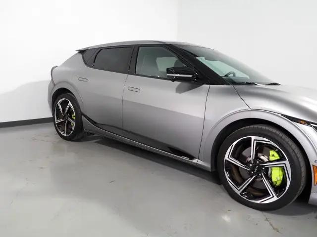 2023 Kia EV6 GT