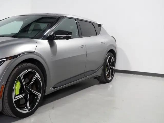 2023 Kia EV6 GT
