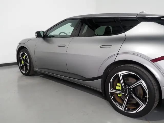 2023 Kia EV6 GT