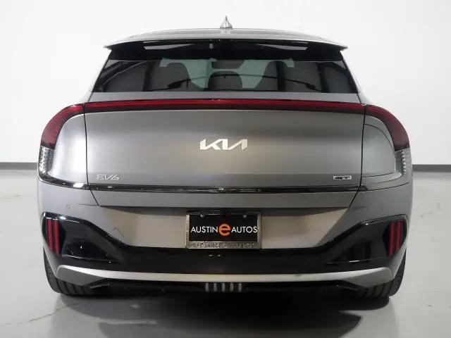 2023 Kia EV6 GT