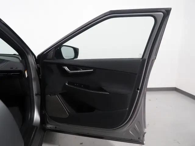 2023 Kia EV6 GT