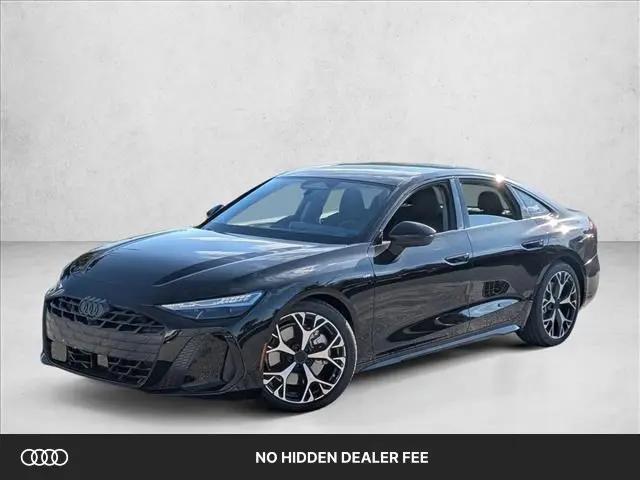 2026 Audi A6 Prestige quattro S tronic for sale in Orlando, FL