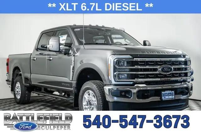 2026 Ford F-250 XLT for sale in Culpeper, VA