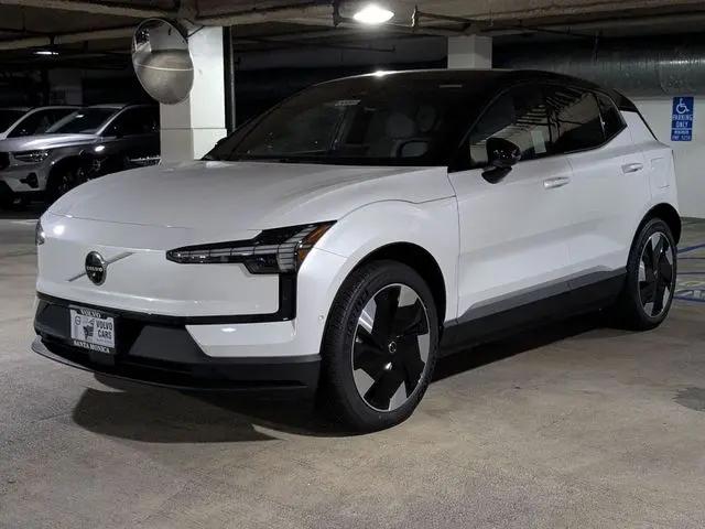 2025 Volvo EX30 Ultra Twin Motor Performance, Fully electric