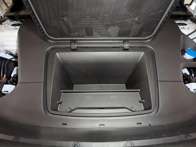 2025 Volvo EX30 Ultra Twin Motor Performance, Fully electric