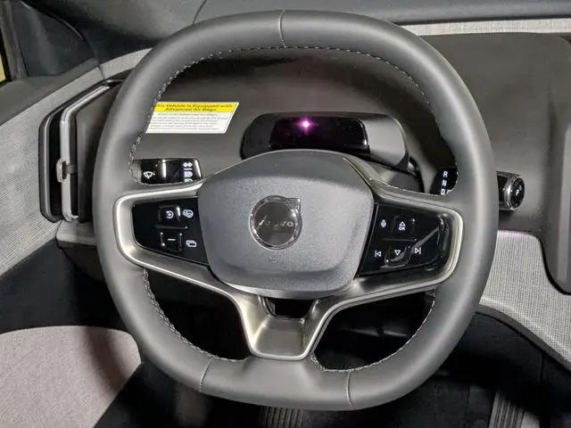 2025 Volvo EX30 Ultra Twin Motor Performance, Fully electric