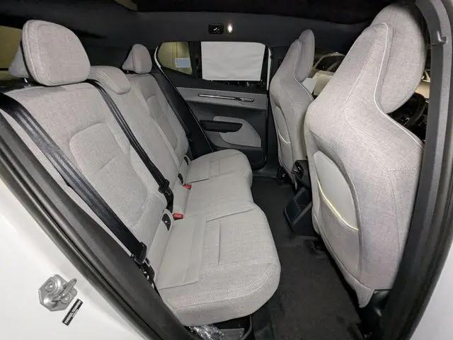 2025 Volvo EX30 Ultra Twin Motor Performance, Fully electric