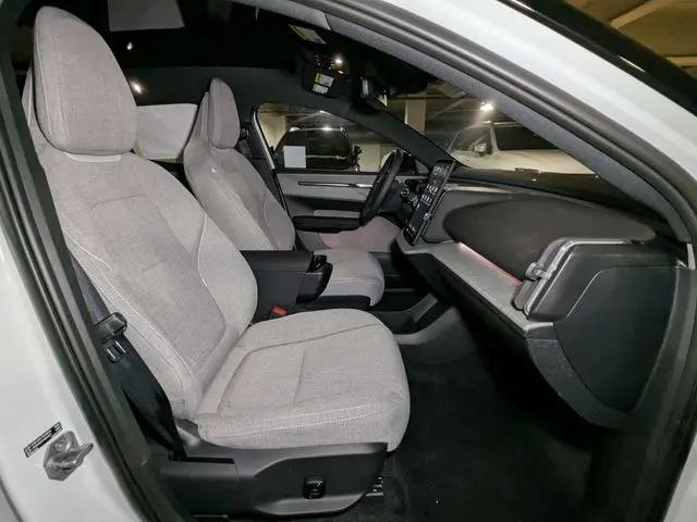2025 Volvo EX30 Ultra Twin Motor Performance, Fully electric