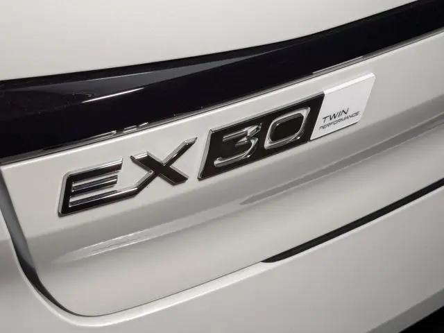 2025 Volvo EX30 Ultra Twin Motor Performance, Fully electric
