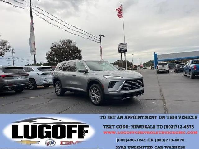 2026 Buick Enclave Preferred FWD for sale in Lugoff, SC