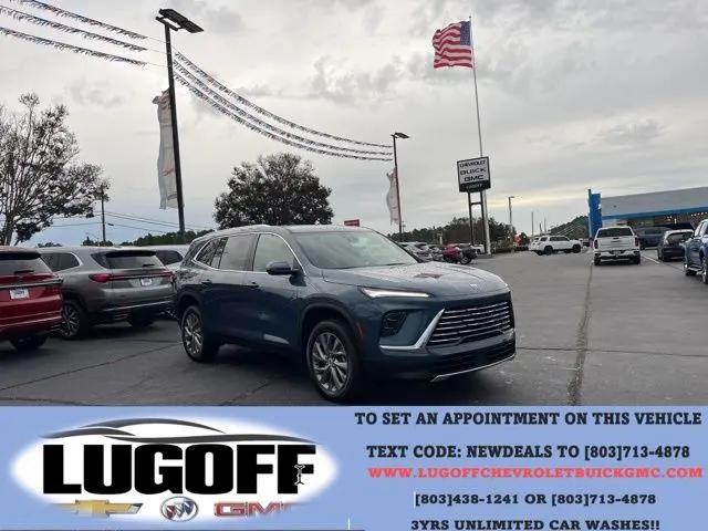 2026 Buick Enclave Preferred FWD for sale in Lugoff, SC