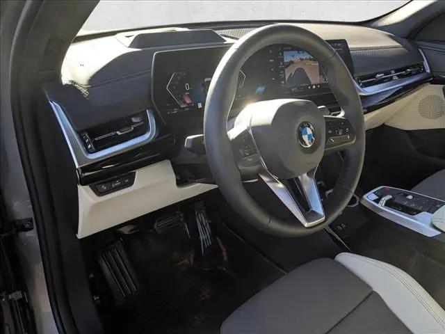 2026 BMW X2 xDrive28i
