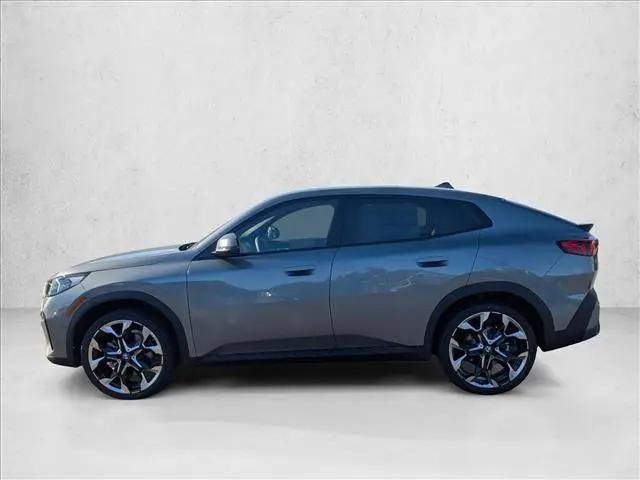 2026 BMW X2 xDrive28i