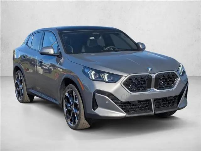 2026 BMW X2 xDrive28i
