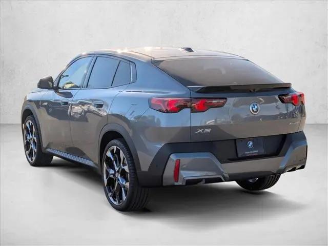 2026 BMW X2 xDrive28i