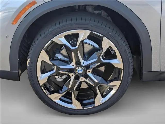 2026 BMW X2 xDrive28i
