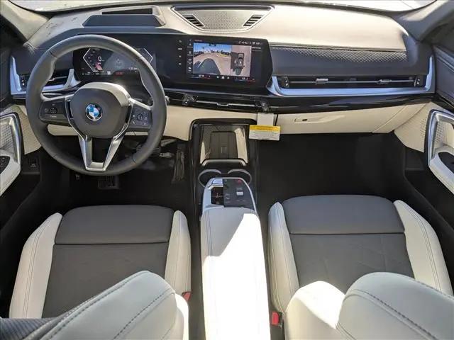 2026 BMW X2 xDrive28i
