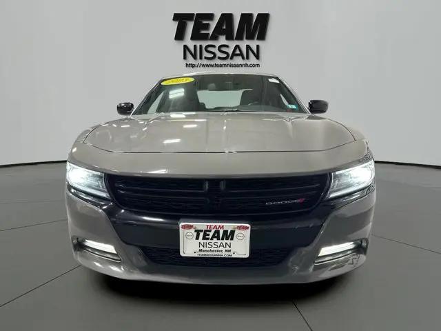 2023 Dodge Charger SXT AWD