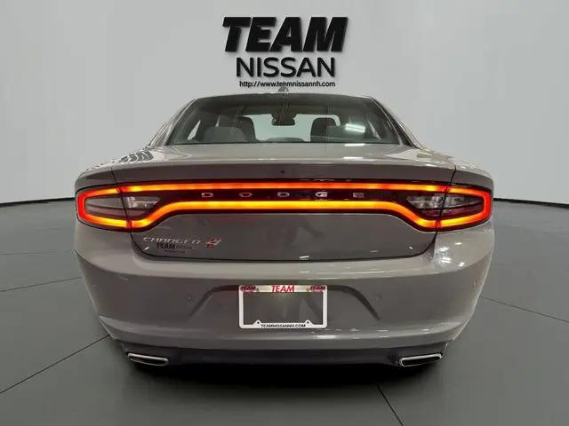 2023 Dodge Charger SXT AWD