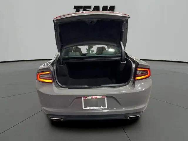 2023 Dodge Charger SXT AWD