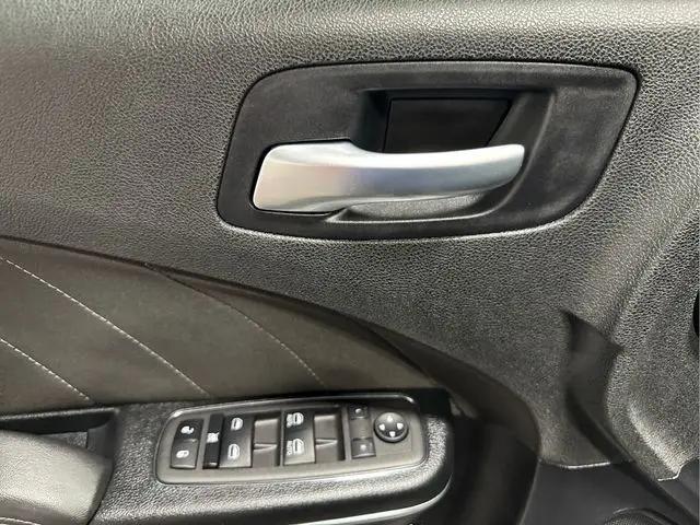 2023 Dodge Charger SXT AWD