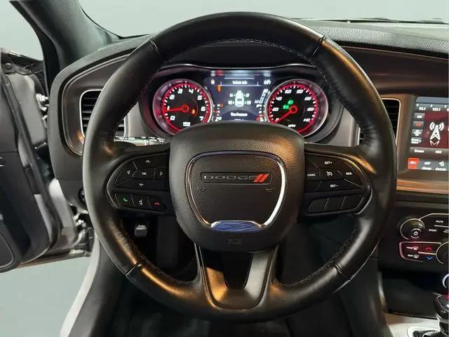 2023 Dodge Charger SXT AWD