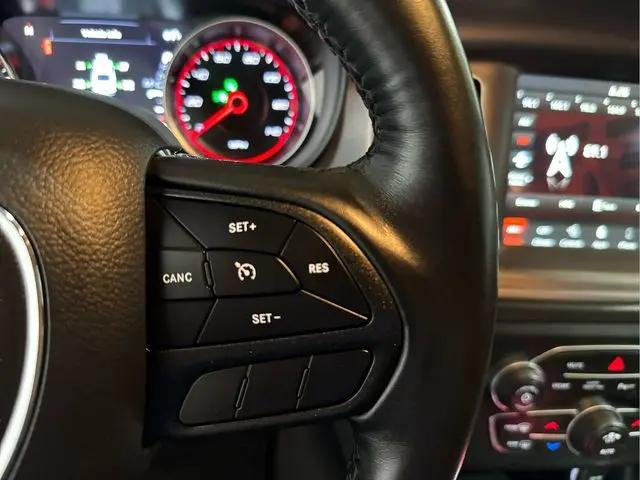 2023 Dodge Charger SXT AWD