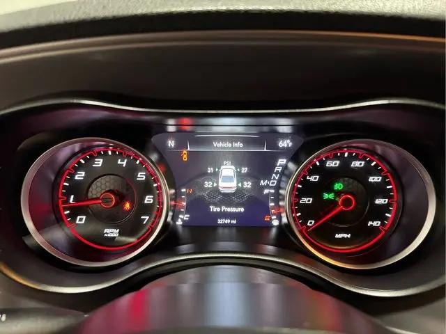 2023 Dodge Charger SXT AWD
