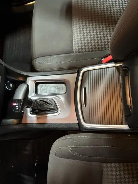 2023 Dodge Charger SXT AWD