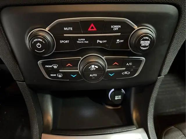 2023 Dodge Charger SXT AWD