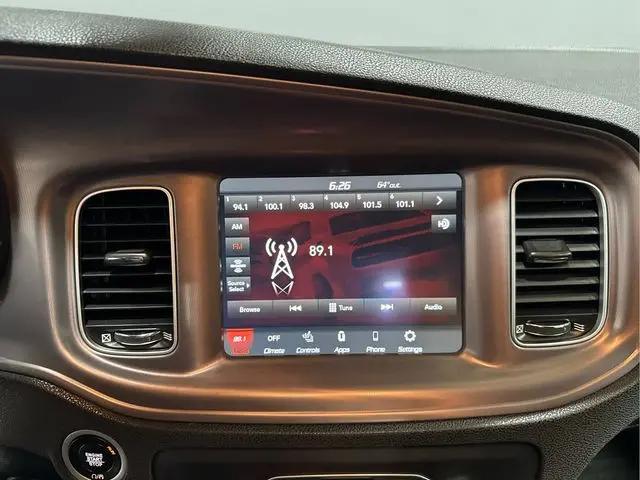 2023 Dodge Charger SXT AWD