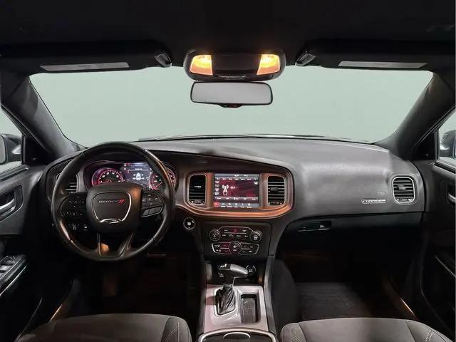 2023 Dodge Charger SXT AWD