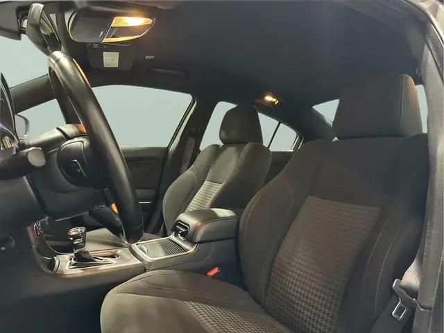 2023 Dodge Charger SXT AWD
