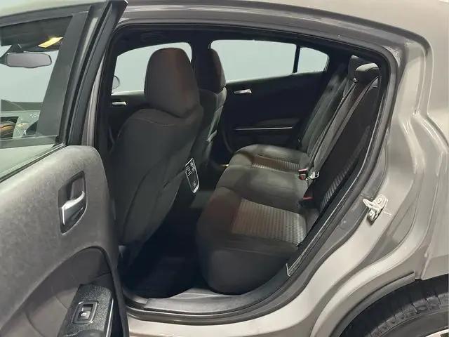 2023 Dodge Charger SXT AWD