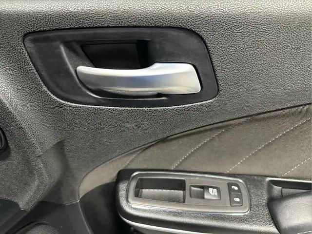 2023 Dodge Charger SXT AWD