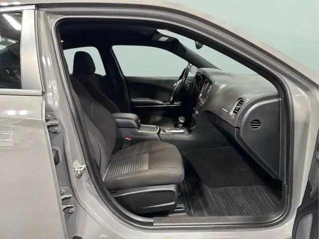 2023 Dodge Charger SXT AWD