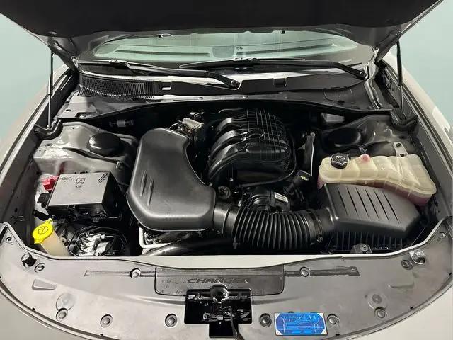 2023 Dodge Charger SXT AWD