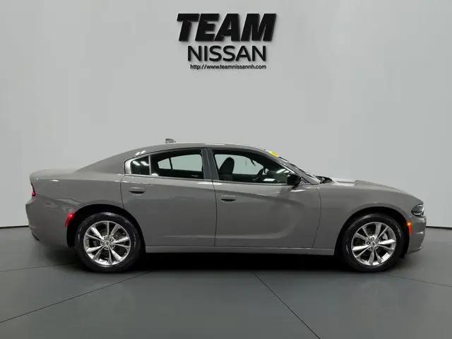 2023 Dodge Charger SXT AWD